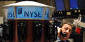 NYSE, Wall Street, New York, Börse