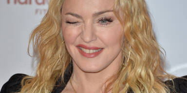 Madonna Video: So viele Mega-Stars gabs noch nie