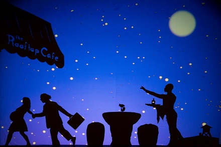Shadowland 2