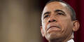 Obama verurteilt Iran scharf