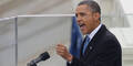 Washington: Obama legt Amtseid ab