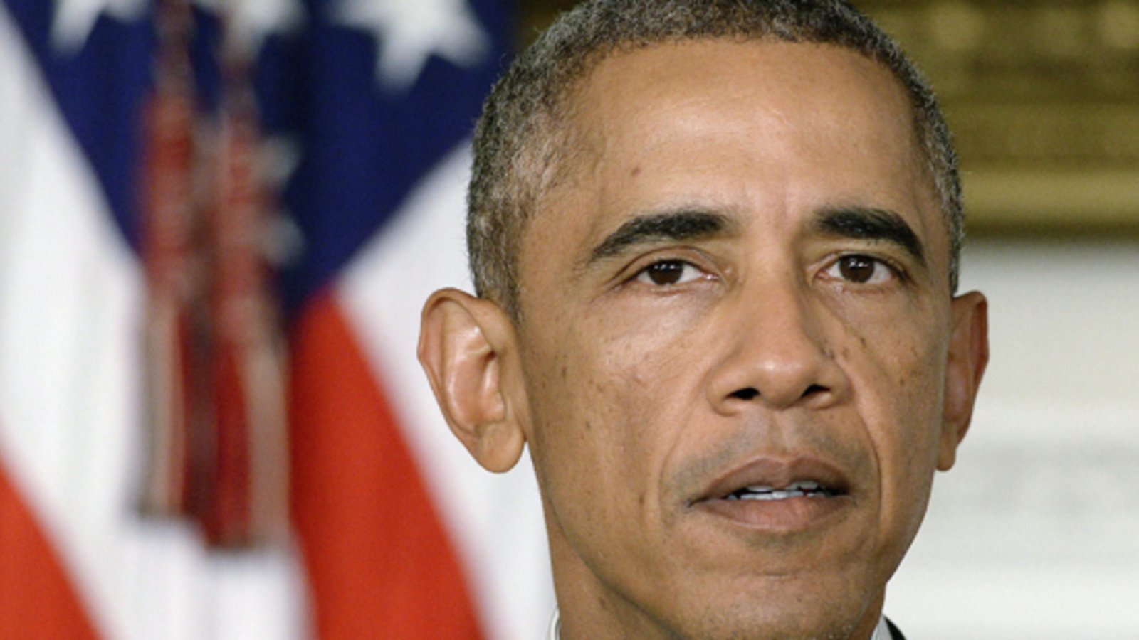 USRegierung weiß nicht, wo Syrien liegt