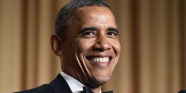 Barack Obama