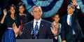 Barack Obama: Das Geheimnis des Siegers