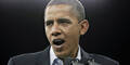 Obama sagt Indonesien-Reise nicht ab