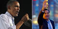 Erstes Rede-Duell Obama vs. Romney
