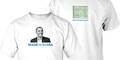 Obama T-Shirt mit Geburtsurkunde