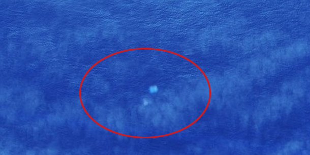 Geister-Jet abgestürzt: Wrack geortet?