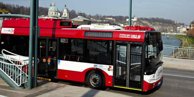 Neue Busspuren gegen Stau-Chaos