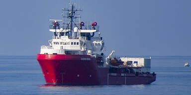 ocean viking