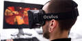Hindernis für Facebook bei Oculus-Kauf