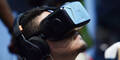 Facebook will mit 3D-Brille nach Hollywood