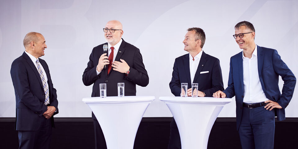 ÖBB verbessern Handy- & WLAN-Empfang