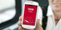 Neue App: ÖBB-Ticket in 10 Sekunden