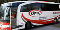 ÖFB will jetzt gepanzerte Busse