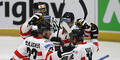 Eishockey: Österreich wieder erstklassig