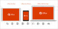 Microsoft Office 2016 für Mac ist da