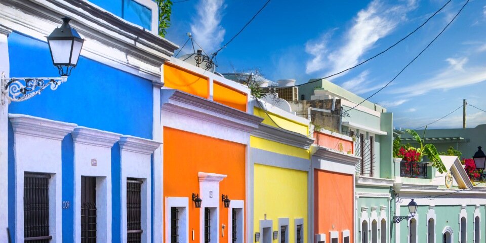 Puerto Rico
