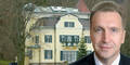 Oligarch Putins räumt seine Villa am Attersee