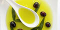1 Löffel Olivenöl am Tag schützt Ihr Herz