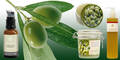 Beauty Produkte Olivenöl