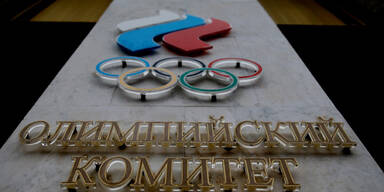 Hammer: Russland droht Olympia-Ausschluss 2020