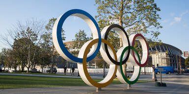 IOC hält an Olympia im Sommer fest