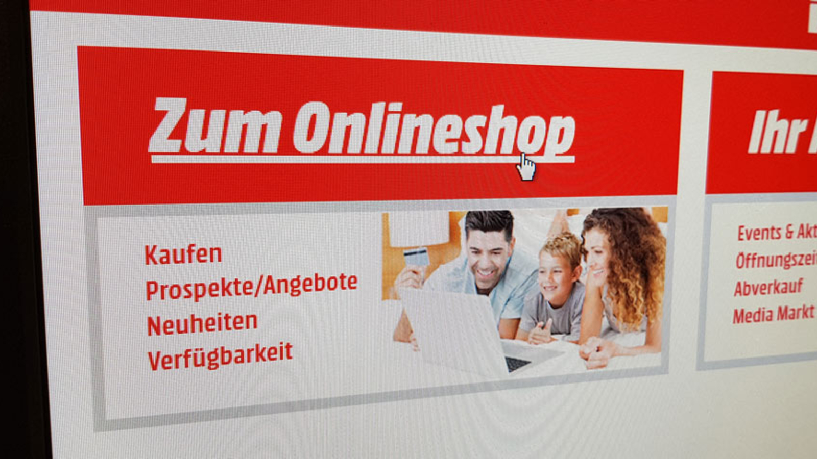 MediaMarkt Hat Besten Online Shop Oe24 at
