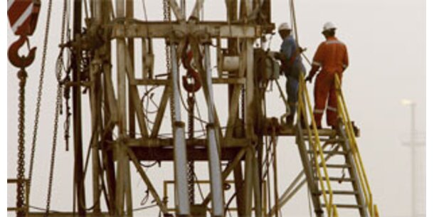 OPEC - Ölminister belassen Förderquote unverändert