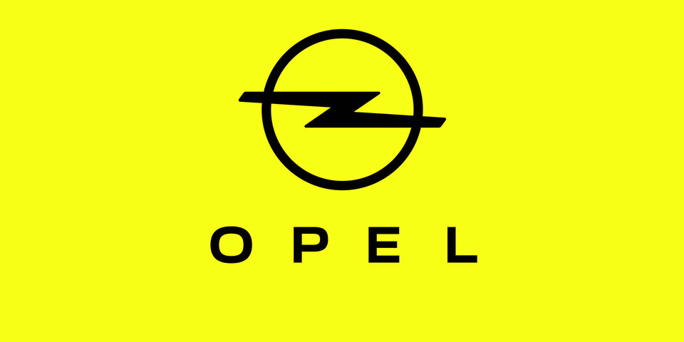 Opel verpasst sich ein neues Logo