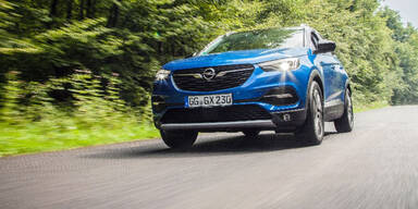 Opel bereitet große Expansion vor