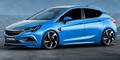 Performance-Kur für den Opel Astra