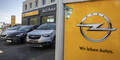 Opel kündigt allen Händlern in Europa
