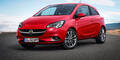 Opel verschenkt jetzt einen Corsa