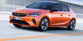 Alle Infos zu Opels neuem Elektro-Corsa