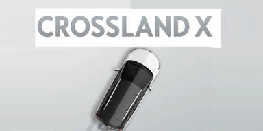 Opel Crossland X greift bei kleinen SUVs an