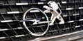 Opel-Übernahme nimmt Formen an