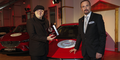 Die Sieger des Automobil Preis 2015
