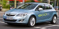 Opel Astra CDTI ecoFlex wird sparsamer