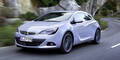 Der neue Opel Astra GTC im ersten Test