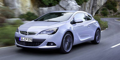 Opel Astra bekommt den 2.0 BiTurbo CDTI