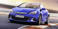 Opel lässt den neuen Astra OPC vom Stapel