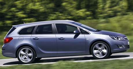 Opel wirbt mit lebenslanger Garantie um Kunden