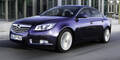Opel Insignia mit neuem Biturbo-Diesel