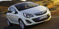 Opel frischt den Kleinwagen Corsa auf