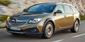 Opel bringt den Insignia Country Tourer
