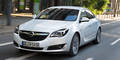 Opel bringt einen starken Spar-Diesel