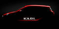 Opel bringt neuen Cityflitzer „Karl“