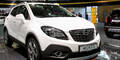 Opel greift mit Preisbrecher an