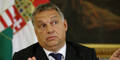 Orban weigert sich Flüchtlinge zurückzunehmen
